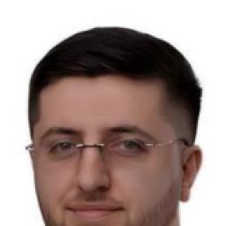 Магомедов Магомед Абдулаевич