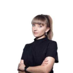 Зернякова Полина Александровна