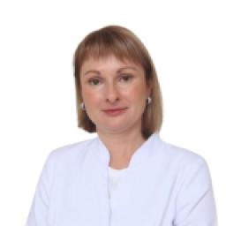 Малыхина Мария Геннадьевна