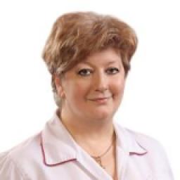 Лазерь Людмила Викторовна