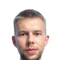 Серегин Андрей Андреевич