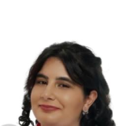 Ибрагимова Амина Шохратовна