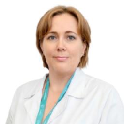 Емельянова Любовь Николаевна