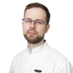 Загвоздник Евгений Сергеевич
