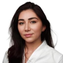Темираева Зарина Альбертовна