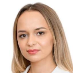 Семенец Виктория Владимировна