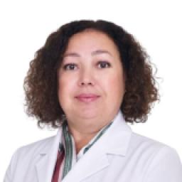 Кузнецова Наталья Витальевна