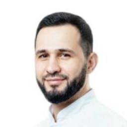 Аббазов Исмаил Умарович