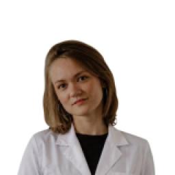 Акопян Светлана Александровна