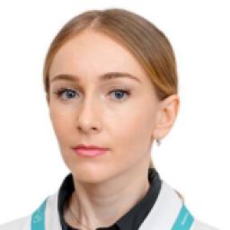Малышева Елена Николаевна
