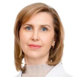 Покидова Татьяна Петровна