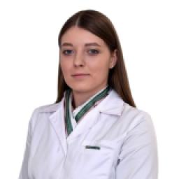 Скибина Елена Константиновна