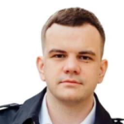 Матюхин Егор Алексеевич
