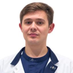 Марков Сергей Эдуардович