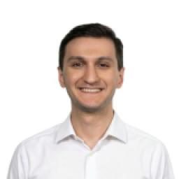 Азарян Авет Сергеевич