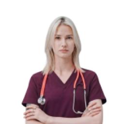 Трофимова Елена Николаевна