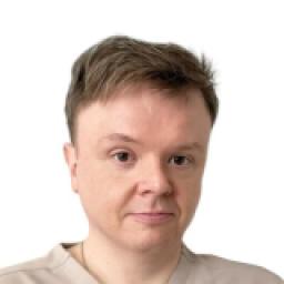 Выборнов Егор Андреевич