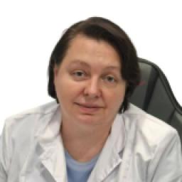 Строкова Татьяна Евгеньевна