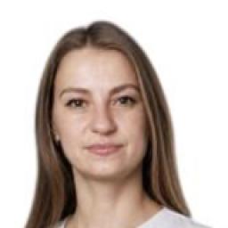 Ивлева Анна Андреевна