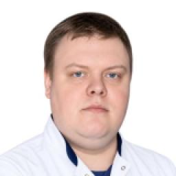 Моисеев Владислав Сергеевич
