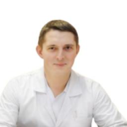 Глушков Павел Сергеевич