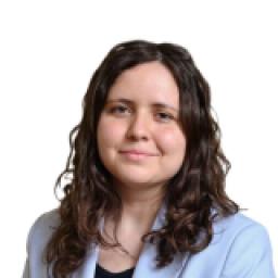 Никишова Анастасия Владимировна