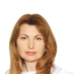 Лукьянова Оксана Владимировна