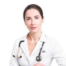 Павлова Екатерина Александровна