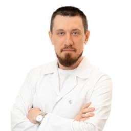 Евсюков Алексей Андреевич