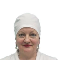 Евстратова Людмила Федоровна