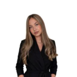 Терещенко Полина Алексеевна