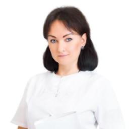 Васильева Татьяна Владимировна