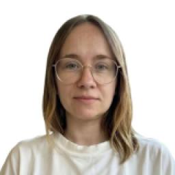 Копьева Елизавета Анатольевна