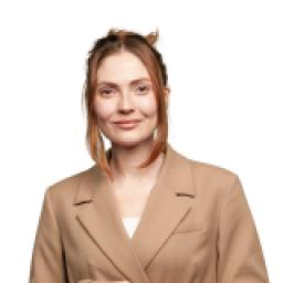 Ткач Мария Александровна