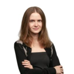 Станькова Анастасия Павловна