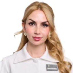 Гумнова Инна Николаевна