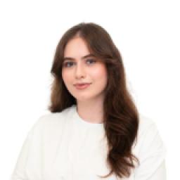 Алексеик Алена Игоревна