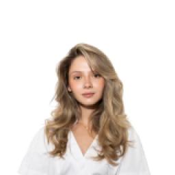 Колесова Анастасия Анатольевна
