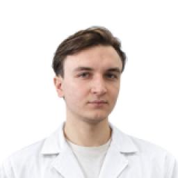 Гладышев Александр Иванович