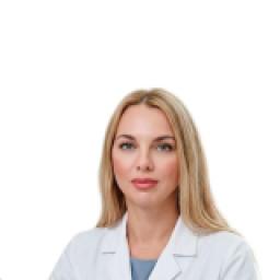 Логунова Татьяна Владимировна