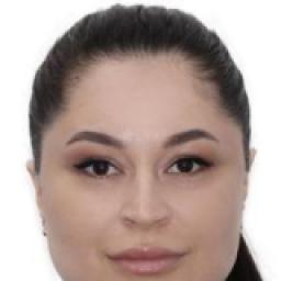 Мулдарова Алена Арсеновна