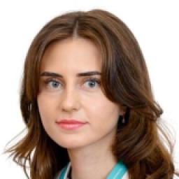 Вишнякова Виктория Олеговна