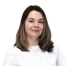 Зайцева Ирина Александровна