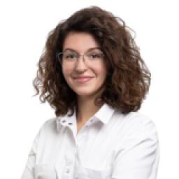 Нир Елизавета Михайловна