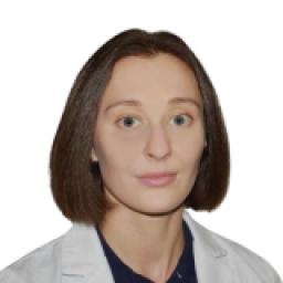 Жукова Лилия Николаевна