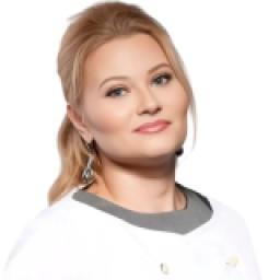 Титченко Юлия Павловна