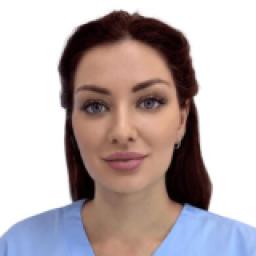 Коленкова Анастасия Александровна