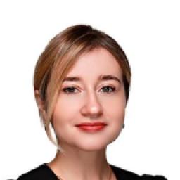 Мордвинова Анастасия Олеговна