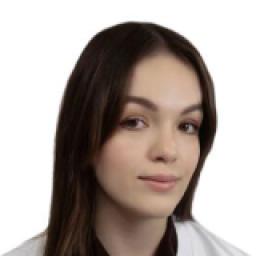 Минаева Светлана Сергеевна