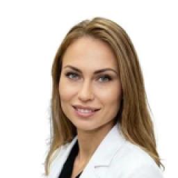 Суркова Элина Сайдалиевна